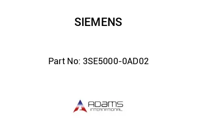 3SE5000-0AD02