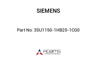 3SU1150-1HB20-1CG0