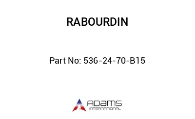 536-24-70-B15