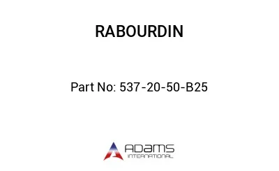 537-20-50-B25