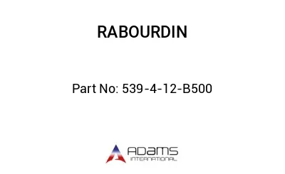 539-4-12-B500