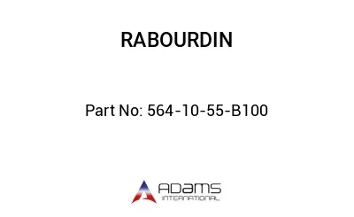 564-10-55-B100