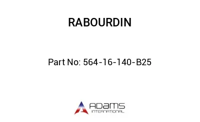 564-16-140-B25
