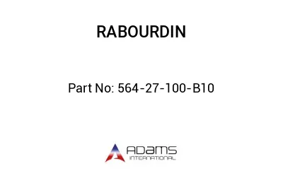 564-27-100-B10