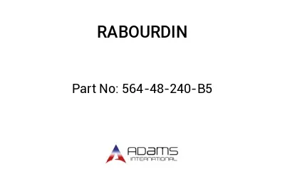 564-48-240-B5