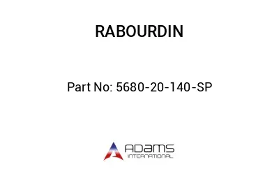 5680-20-140-SP