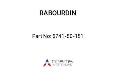 5741-50-151