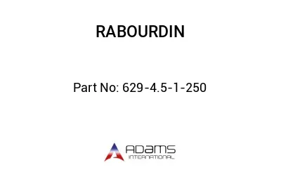 629-4.5-1-250