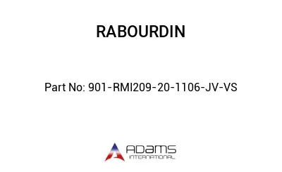 901-RMI209-20-1106-JV-VS