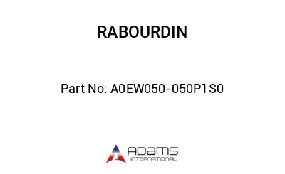 A0EW050-050P1S0
