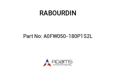 A0FW050-180P1S2L