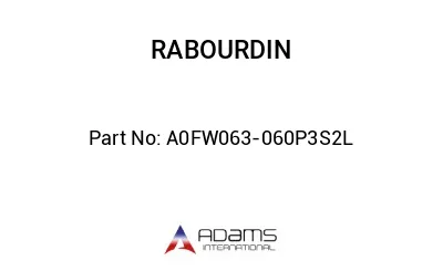 A0FW063-060P3S2L