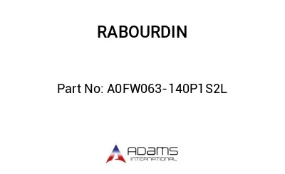 A0FW063-140P1S2L