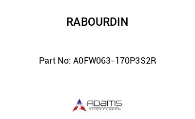 A0FW063-170P3S2R