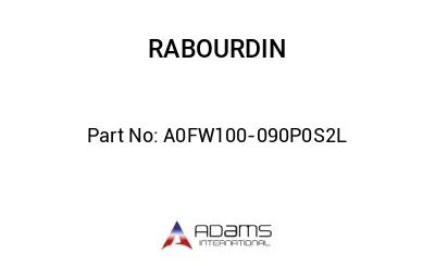 A0FW100-090P0S2L