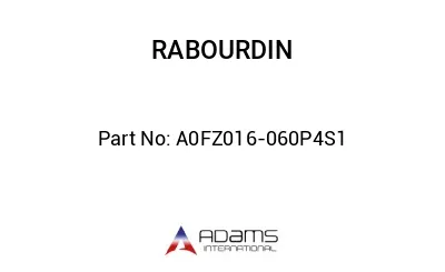 A0FZ016-060P4S1