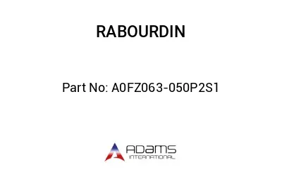 A0FZ063-050P2S1