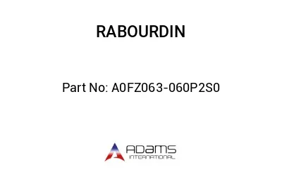 A0FZ063-060P2S0