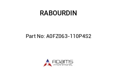 A0FZ063-110P4S2