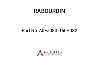 A0FZ080-150P0S2