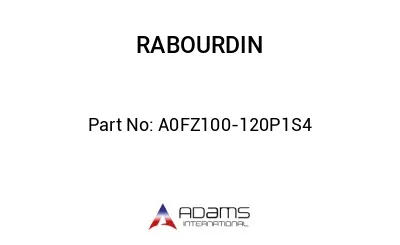 A0FZ100-120P1S4