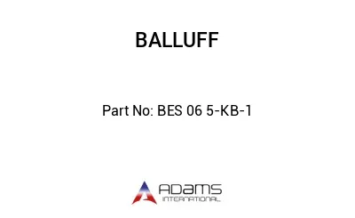 BES 06	5-KB-1								