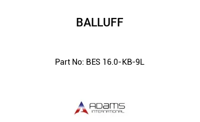 BES 16.0-KB-9L									