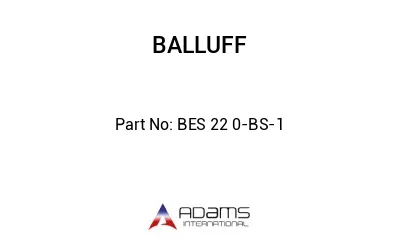 BES 22	0-BS-1								