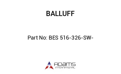 BES 516-326-SW-