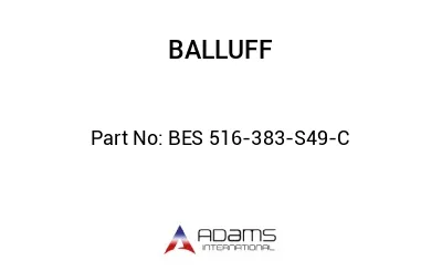 BES 516-383-S49-C