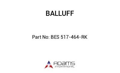 BES 517-464-RK									