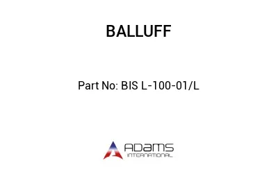 BIS L-100-01/L									
