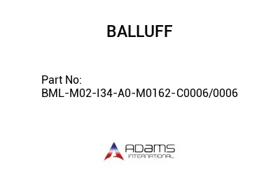 BML-M02-I34-A0-M0162-C0006/0006									