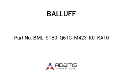 BML-S1B0-Q61G-M423-K0-KA10									
