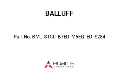 BML-S1G0-B7ED-M5EQ-EO-S284									