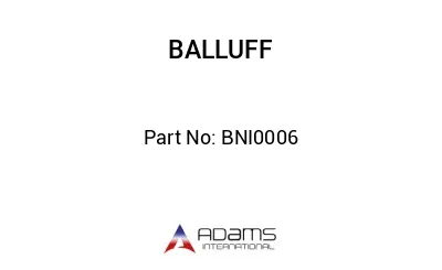 BNI0006
