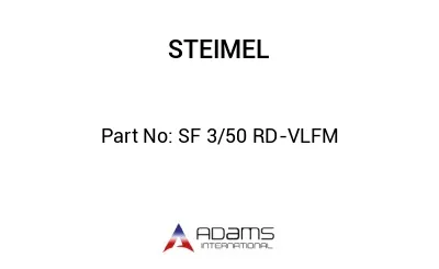 SF 3/50 RD - VLFM